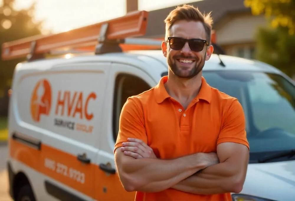 Professional HVAC repair and installation services in Vonore, TN